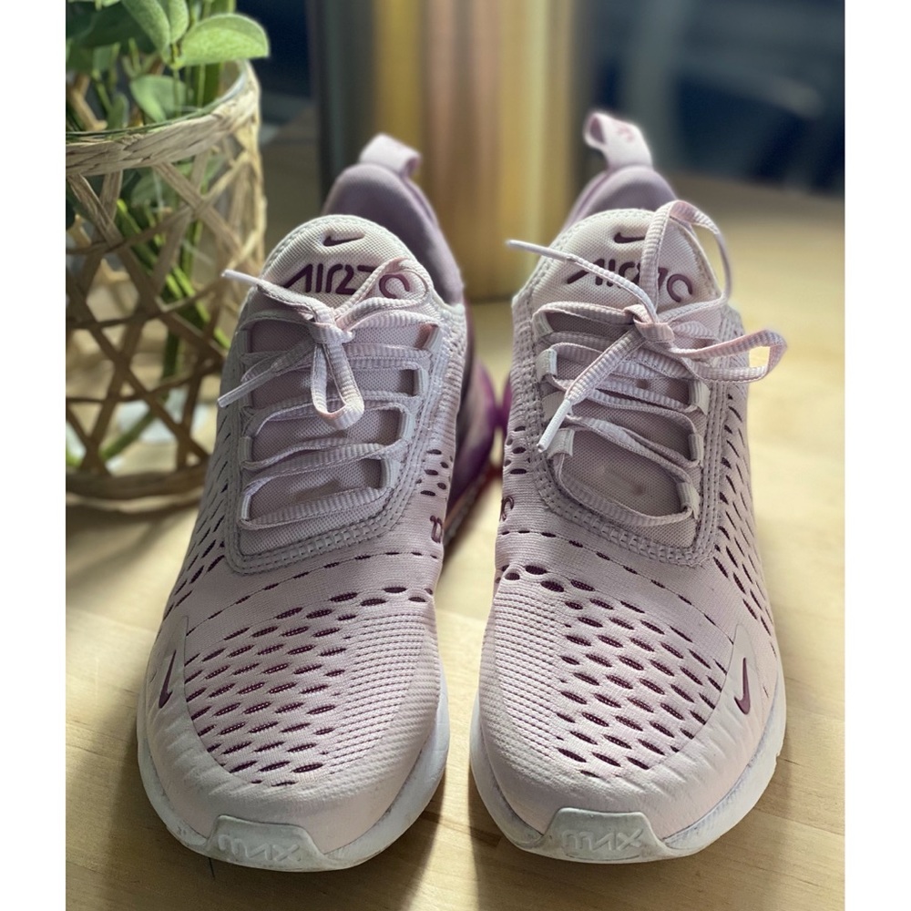 Air max 270 women’s!!!